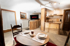 Maison Justy Cogne
